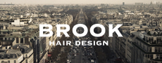 Brook Hairのブログ