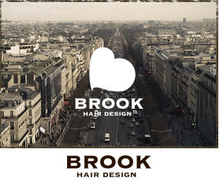 Brook Hairのブログ